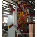 Factory Sell PE Gas/Water Supply Pipe Making Machine